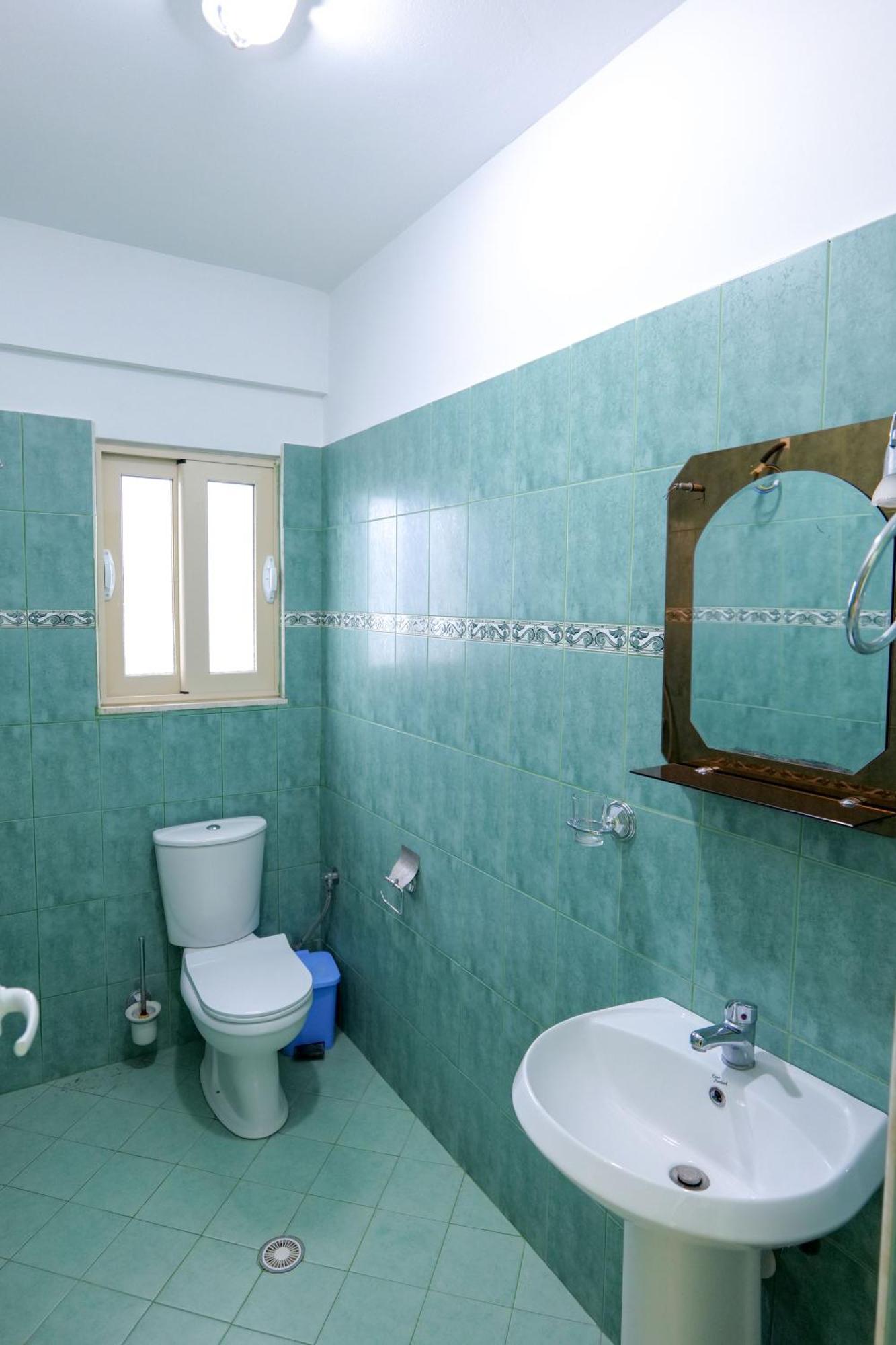 Rei Apartments ซารานเดอ ห้อง รูปภาพ